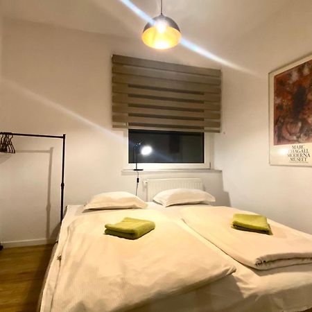 Familly Apartament 6 米兹多洛杰 外观 照片